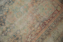 8.5x10 Antique Distressed Kerman Carpet // ONH Item ee004196 Image 5