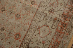 6x11.5 Vintage Distressed Khotan Carpet // ONH Item ee004200 Image 6