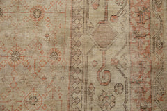6x11.5 Vintage Distressed Khotan Carpet // ONH Item ee004200 Image 7