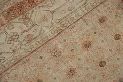6x11.5 Vintage Distressed Khotan Carpet // ONH Item ee004200 Image 8
