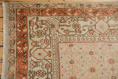 6x11.5 Vintage Distressed Khotan Carpet // ONH Item ee004200 Image 12