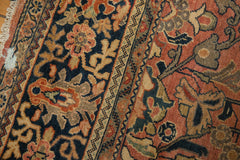 9x17.5 Vintage Mahal Carpet // ONH Item ee004203 Image 6