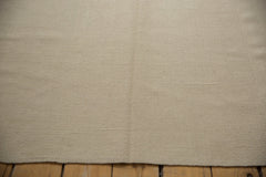 8x10 Vintage Turkish Flatweave Design Carpet // ONH Item ee004204 Image 6