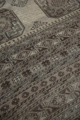 12x16.5 Vintage Distressed Ersari Carpet // ONH Item ee004205 Image 8