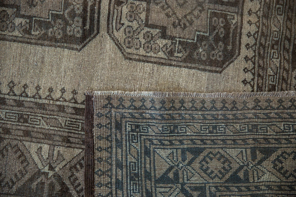 12x16.5 Vintage Distressed Ersari Carpet // ONH Item ee004205 Image 10