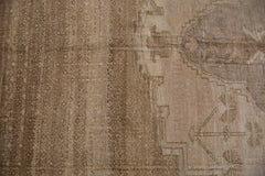 9.5x11 Vintage Distressed Oushak Carpet // ONH Item ee004208 Image 2