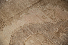 9.5x11 Vintage Distressed Oushak Carpet // ONH Item ee004208 Image 12