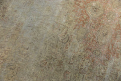 11x15 Vintage Distressed Sivas Carpet // ONH Item ee004209 Image 3
