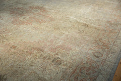 11x15 Vintage Distressed Sivas Carpet // ONH Item ee004209 Image 6