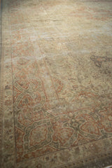 11x15 Vintage Distressed Sivas Carpet // ONH Item ee004209 Image 7
