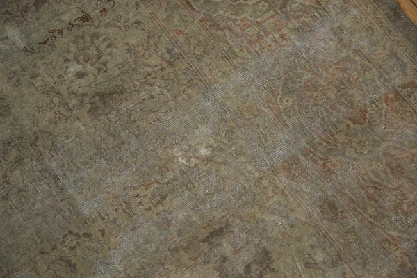 11x15 Vintage Distressed Sivas Carpet // ONH Item ee004209 Image 10