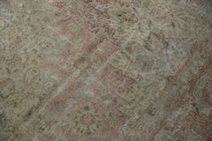 11x15 Vintage Distressed Sivas Carpet // ONH Item ee004209 Image 13