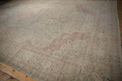11x14 Vintage Distressed Sivas Carpet // ONH Item ee004210 Image 6