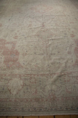11x14 Vintage Distressed Sivas Carpet // ONH Item ee004210 Image 7