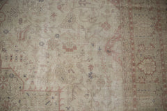 11x14 Vintage Distressed Sivas Carpet // ONH Item ee004210 Image 10
