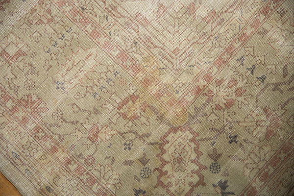 11x14 Vintage Distressed Sivas Carpet // ONH Item ee004210 Image 11