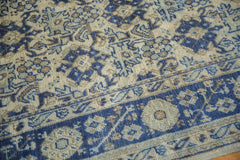 12x15 Vintage Distressed Oushak Carpet // ONH Item ee004214 Image 5