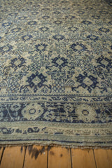 12x15 Vintage Distressed Oushak Carpet // ONH Item ee004214 Image 7