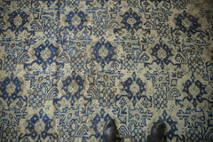 12x15 Vintage Distressed Oushak Carpet // ONH Item ee004214 Image 8
