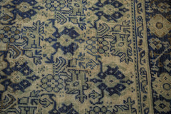 12x15 Vintage Distressed Oushak Carpet // ONH Item ee004214 Image 10