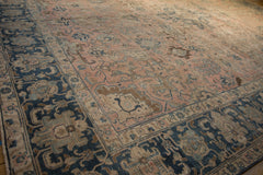 11x14 Vintage Distressed Tabriz Carpet // ONH Item ee004216 Image 7