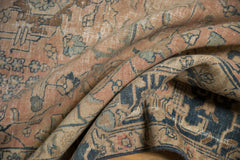 11x14 Vintage Distressed Tabriz Carpet // ONH Item ee004216 Image 13