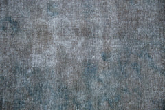9x11.5 Vintage Distressed Overdyed Sparta Carpet // ONH Item ee004217 Image 4