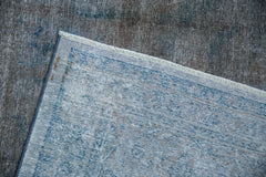 9x11.5 Vintage Distressed Overdyed Sparta Carpet // ONH Item ee004217 Image 10