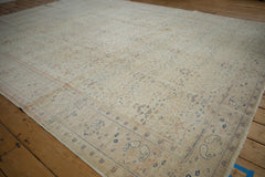 8x11.5 Vintage Distressed Kayseri Carpet // ONH Item ee004218 Image 2