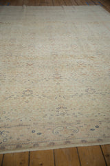 8x11.5 Vintage Distressed Kayseri Carpet // ONH Item ee004218 Image 3