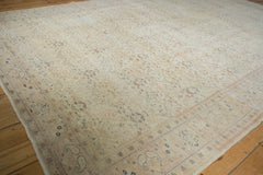 8x11.5 Vintage Distressed Kayseri Carpet // ONH Item ee004218 Image 4
