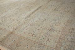 8x11.5 Vintage Distressed Kayseri Carpet // ONH Item ee004218 Image 6