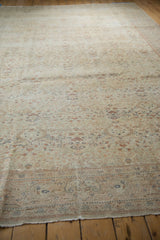 8x11.5 Vintage Distressed Kayseri Carpet // ONH Item ee004218 Image 7