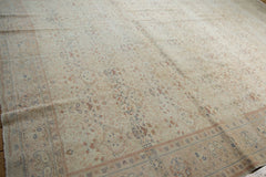 8x11.5 Vintage Distressed Kayseri Carpet // ONH Item ee004218 Image 8