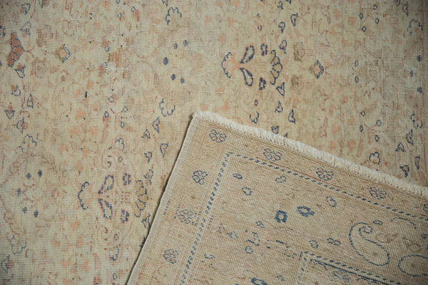 8x11.5 Vintage Distressed Kayseri Carpet // ONH Item ee004218 Image 11