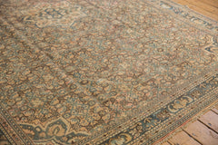 8x11 Vintage Distressed Hamadan Carpet // ONH Item ee004221 Image 3