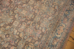 8x11 Vintage Distressed Hamadan Carpet // ONH Item ee004221 Image 7