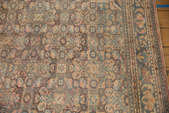 8x11 Vintage Distressed Hamadan Carpet // ONH Item ee004221 Image 8