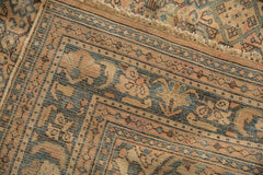 8x11 Vintage Distressed Hamadan Carpet // ONH Item ee004221 Image 13