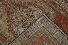 2.5x10 Vintage Distressed Fragment Serab Rug Runner // ONH Item ee004222 Image 11