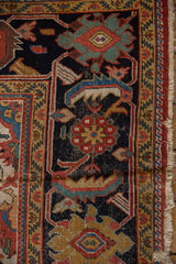 9x12 Vintage Mahal Carpet // ONH Item ee004225 Image 7