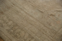 7.5x11.5 Vintage Distressed Oushak Carpet // ONH Item ee004229 Image 10