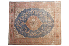 10x12 Vintage Distressed Sparta Carpet // ONH Item ee004231