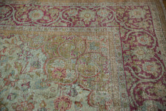 10x16 Vintage Distressed Mahal Carpet // ONH Item ee004234 Image 4