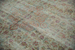 10x16 Vintage Distressed Mahal Carpet // ONH Item ee004234 Image 6