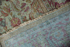 10x16 Vintage Distressed Mahal Carpet // ONH Item ee004234 Image 13