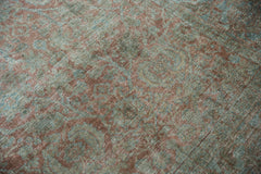 10x16.5 Vintage Distressed Mahal Carpet // ONH Item ee004235 Image 8