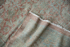 10x16.5 Vintage Distressed Mahal Carpet // ONH Item ee004235 Image 15