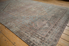 7x10 Vintage Distressed Kamseh Carpet // ONH Item ee004238 Image 2