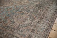 7x10 Vintage Distressed Kamseh Carpet // ONH Item ee004238 Image 3
